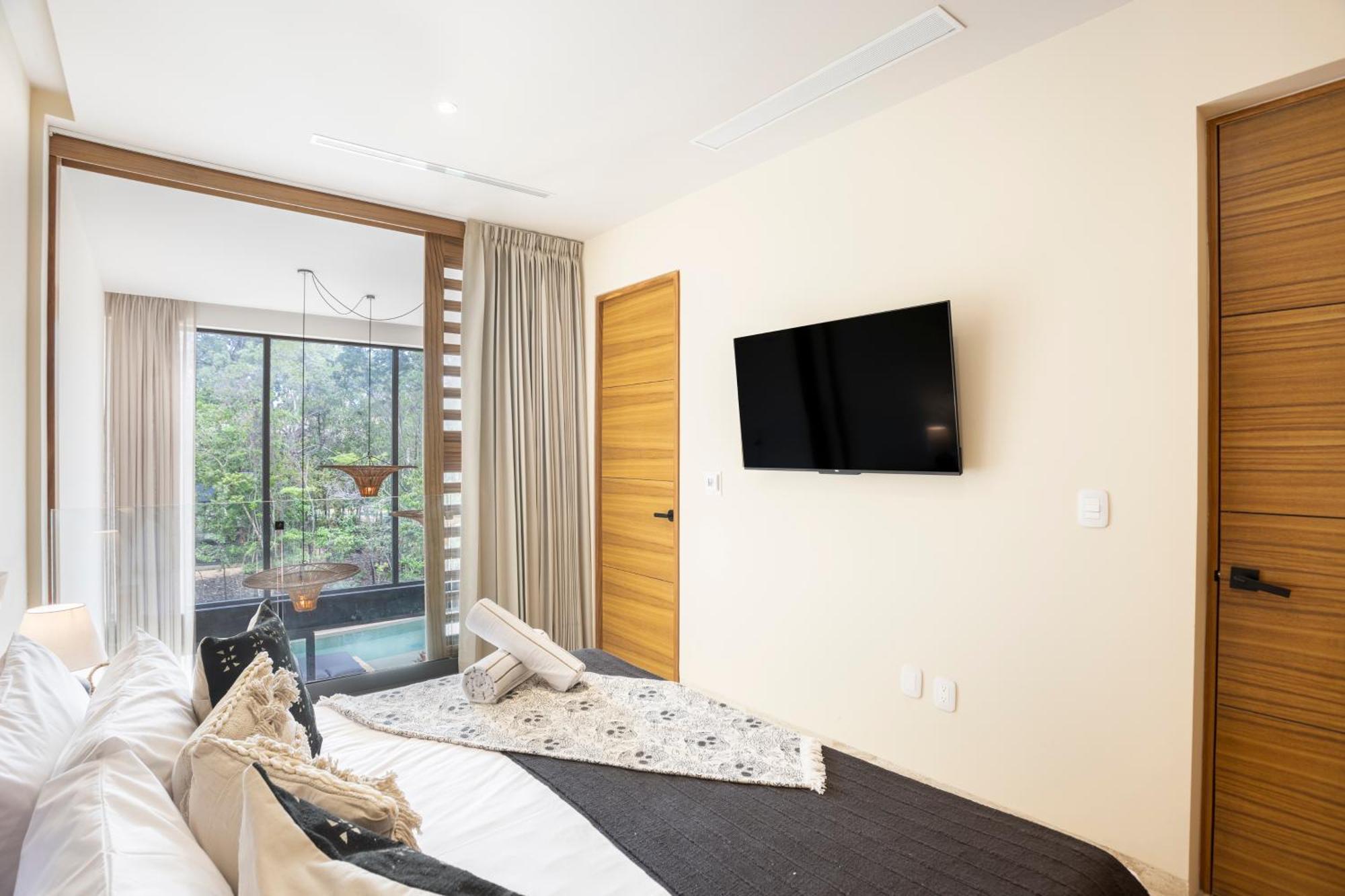 Villa Mistiq Tulum