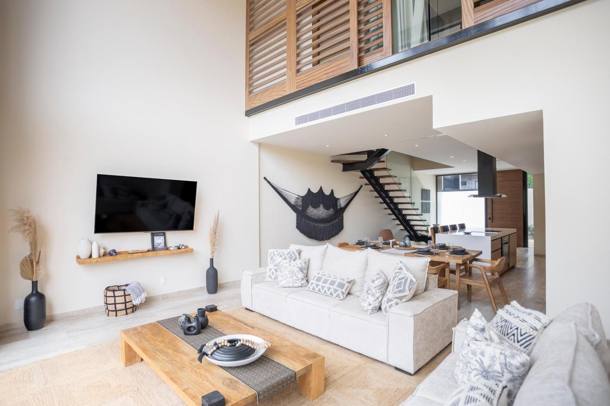Mistiq Villa