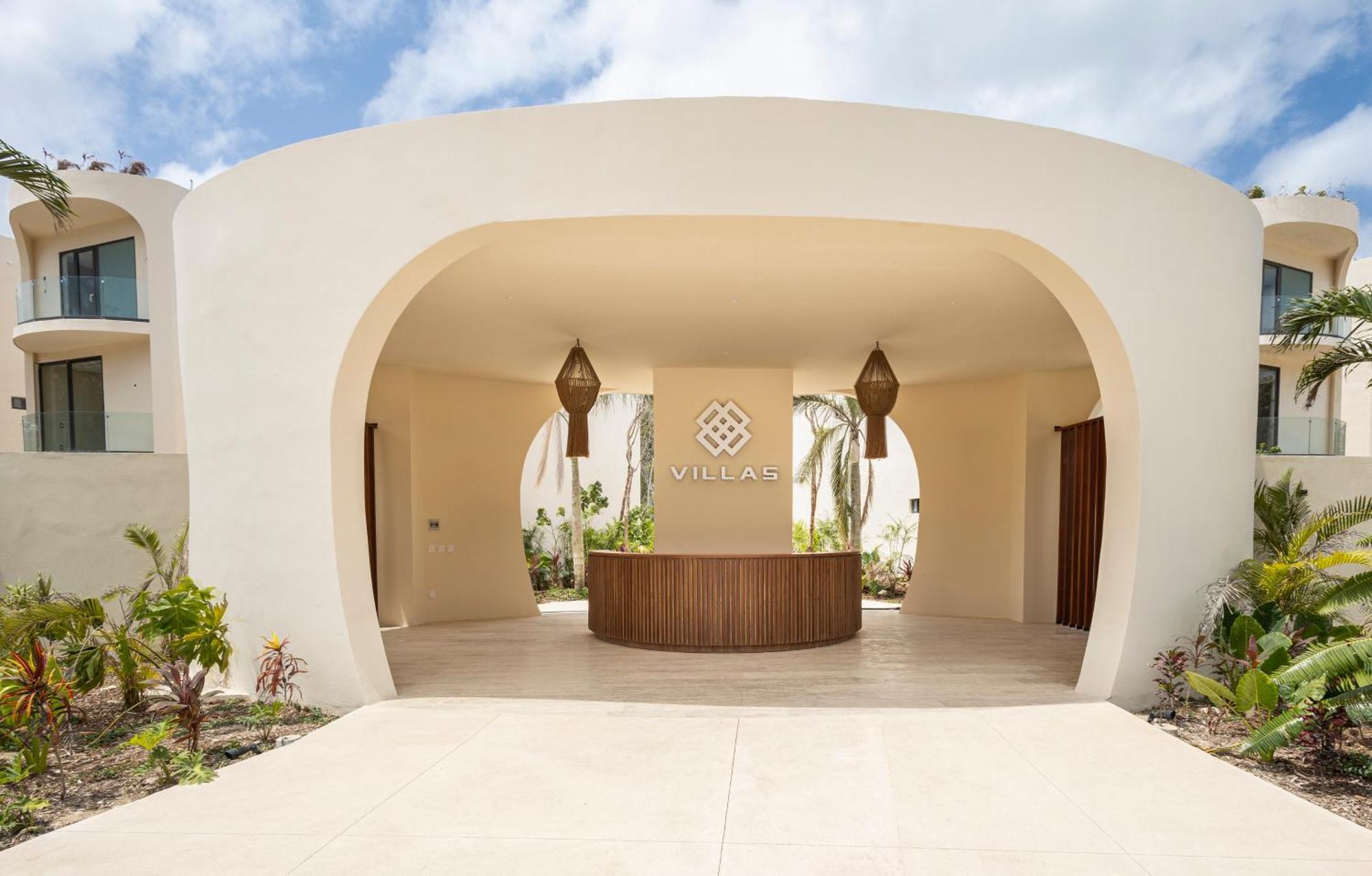 Villa Mistiq