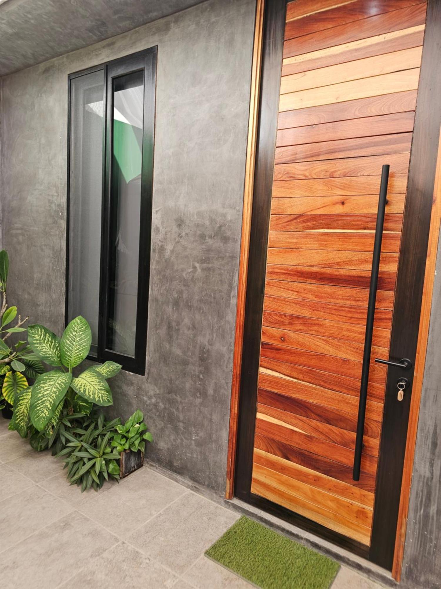 Estudio Nikte Apartamento