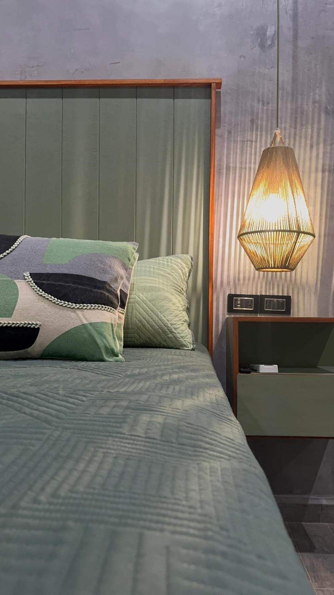 Apartamento Estudio Centrico *