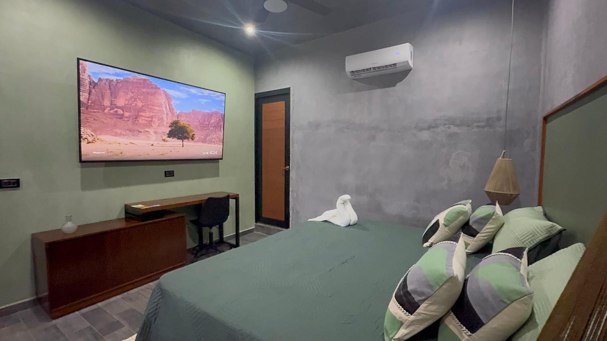 Estudio Centrico Apartamento
