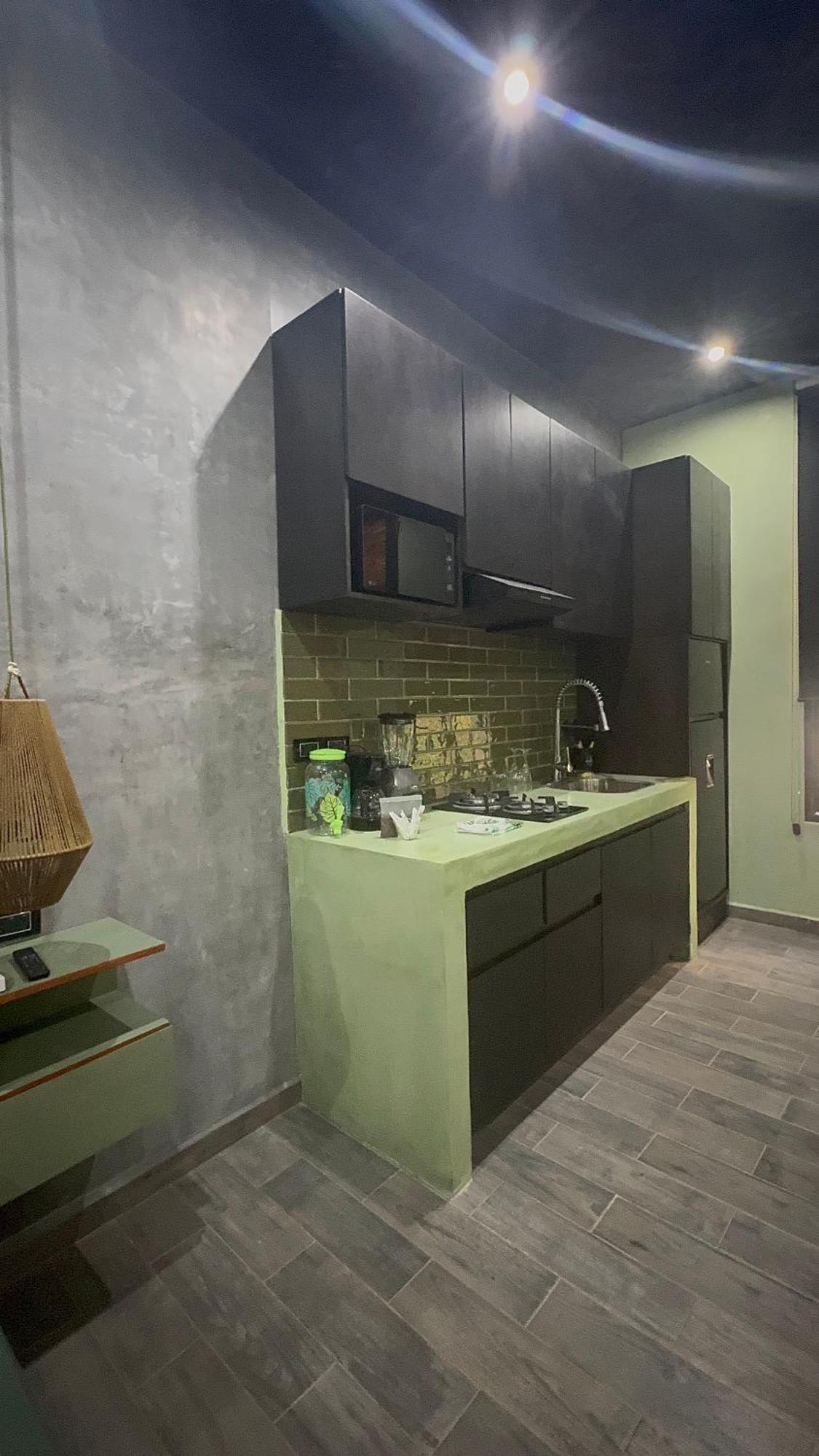 Apartamento Estudio Centrico