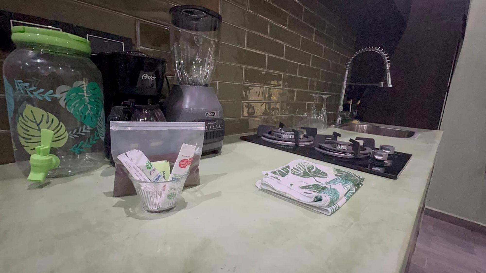 Estudio Centrico Apartamento *