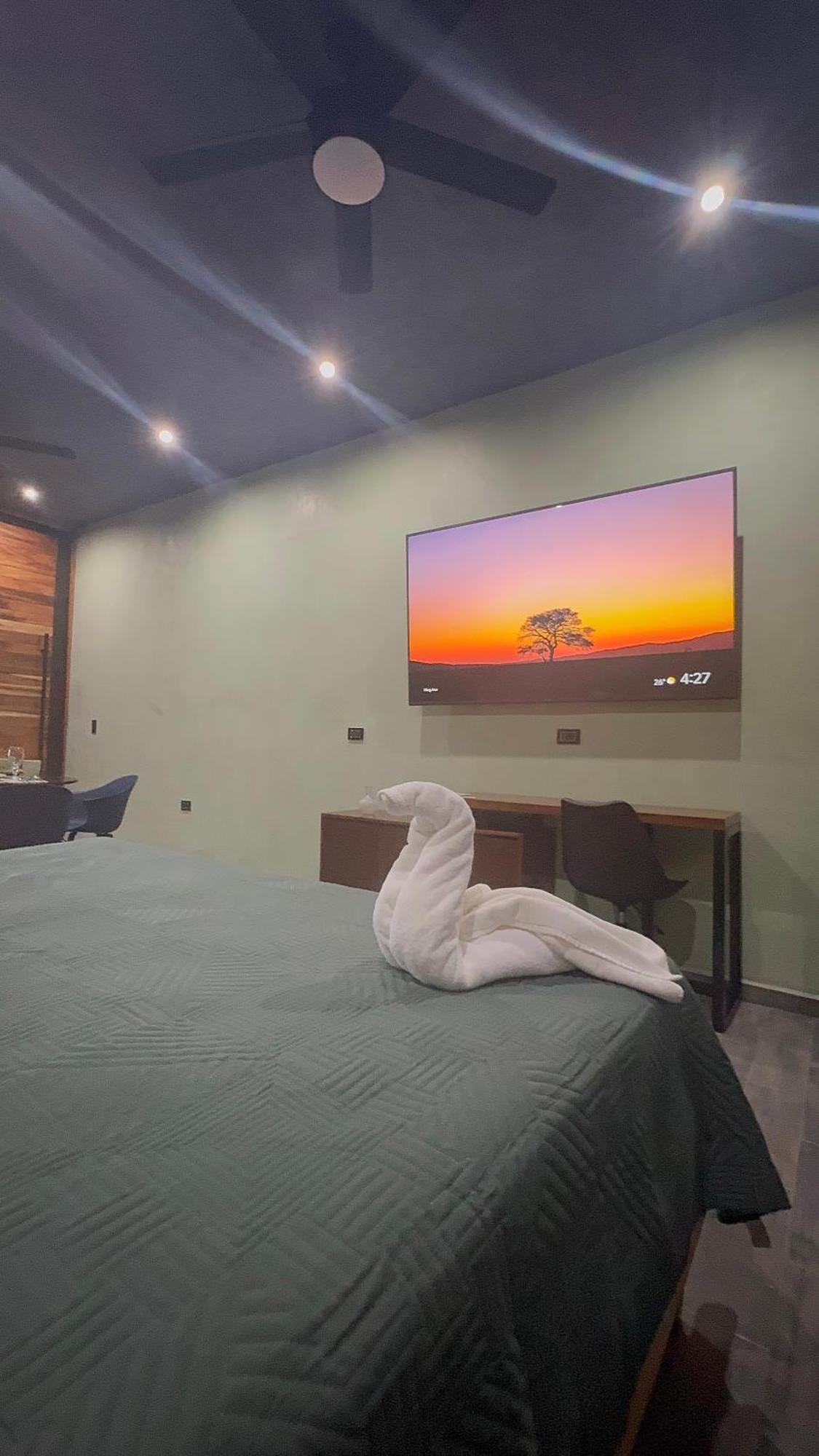 Apartamento Estudio Centrico *