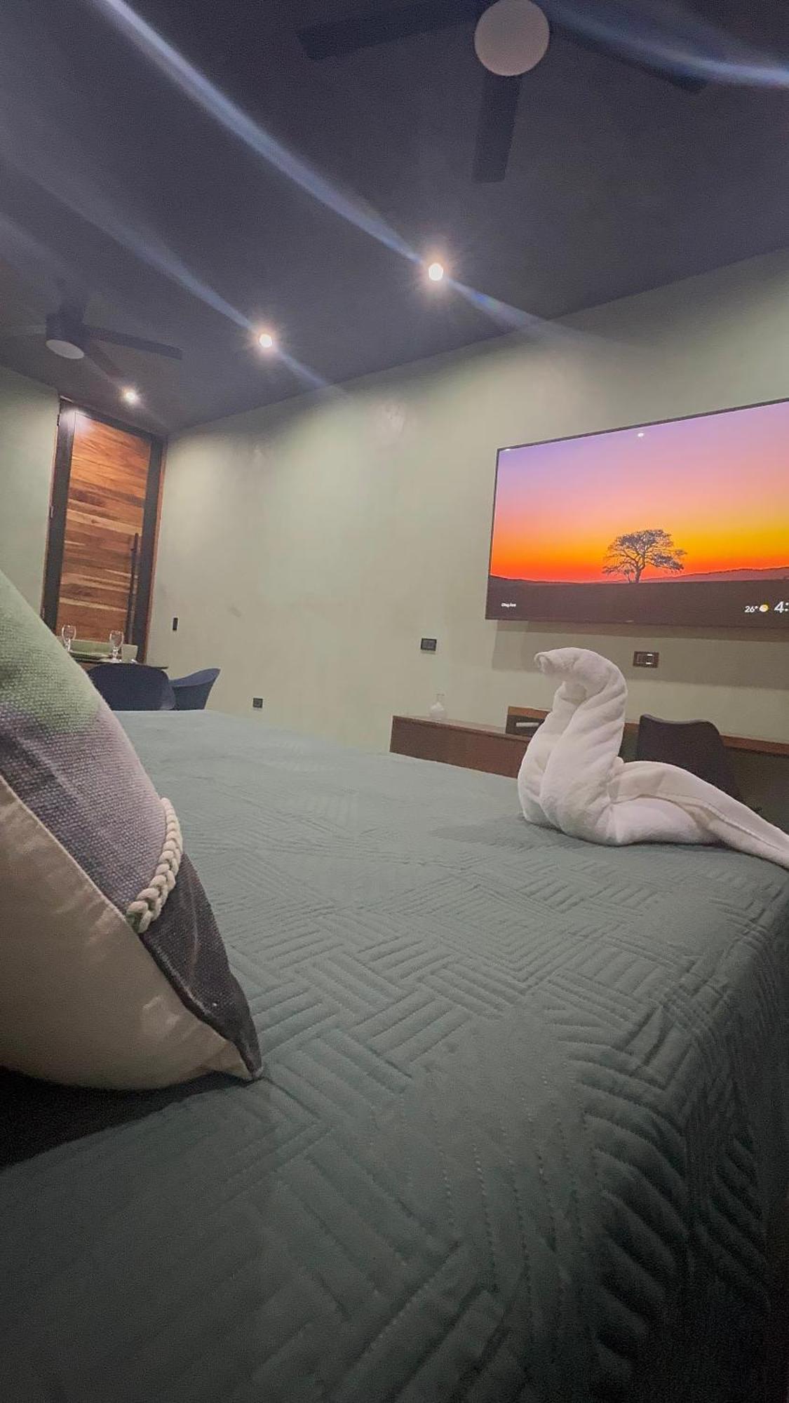 Estudio Centrico Apartamento Tulum