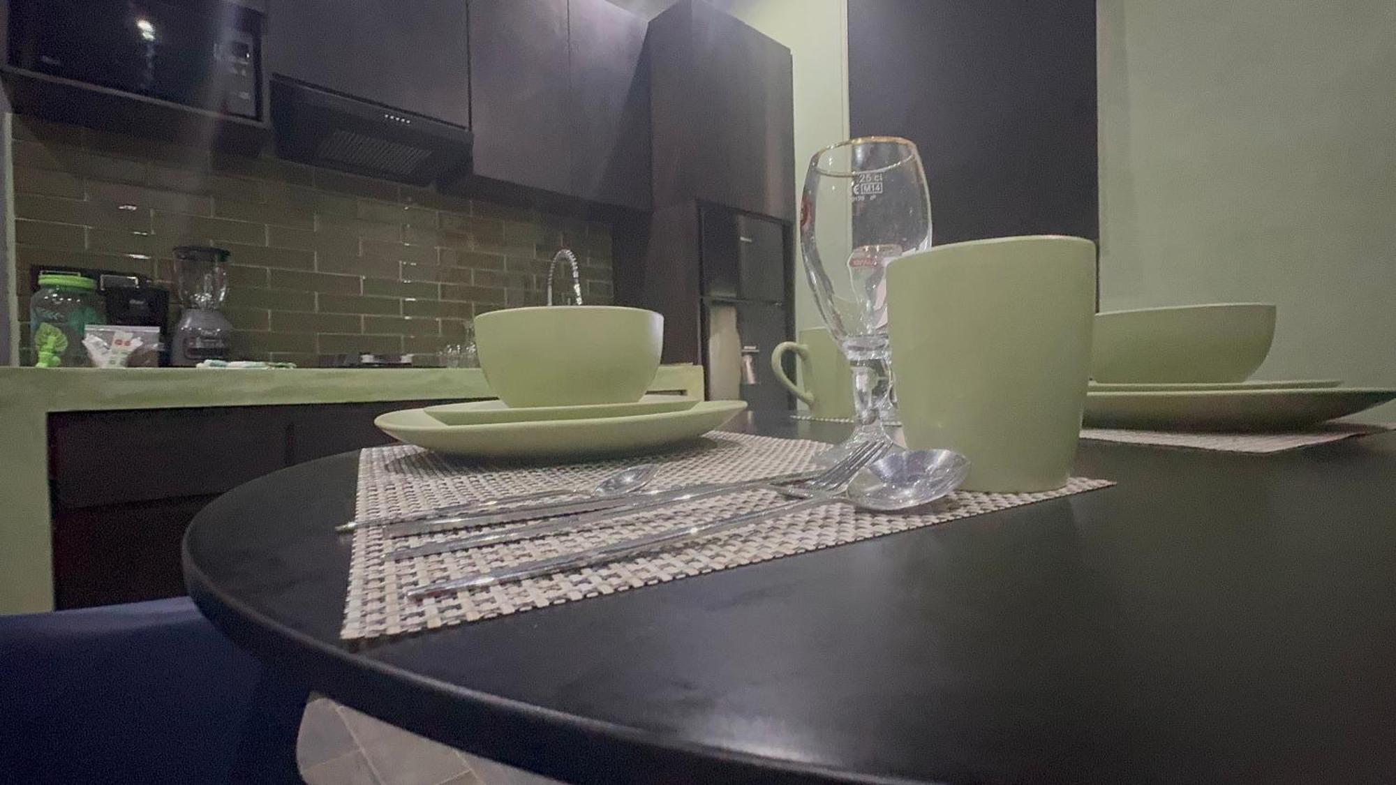 Apartamento Estudio Centrico Tulum