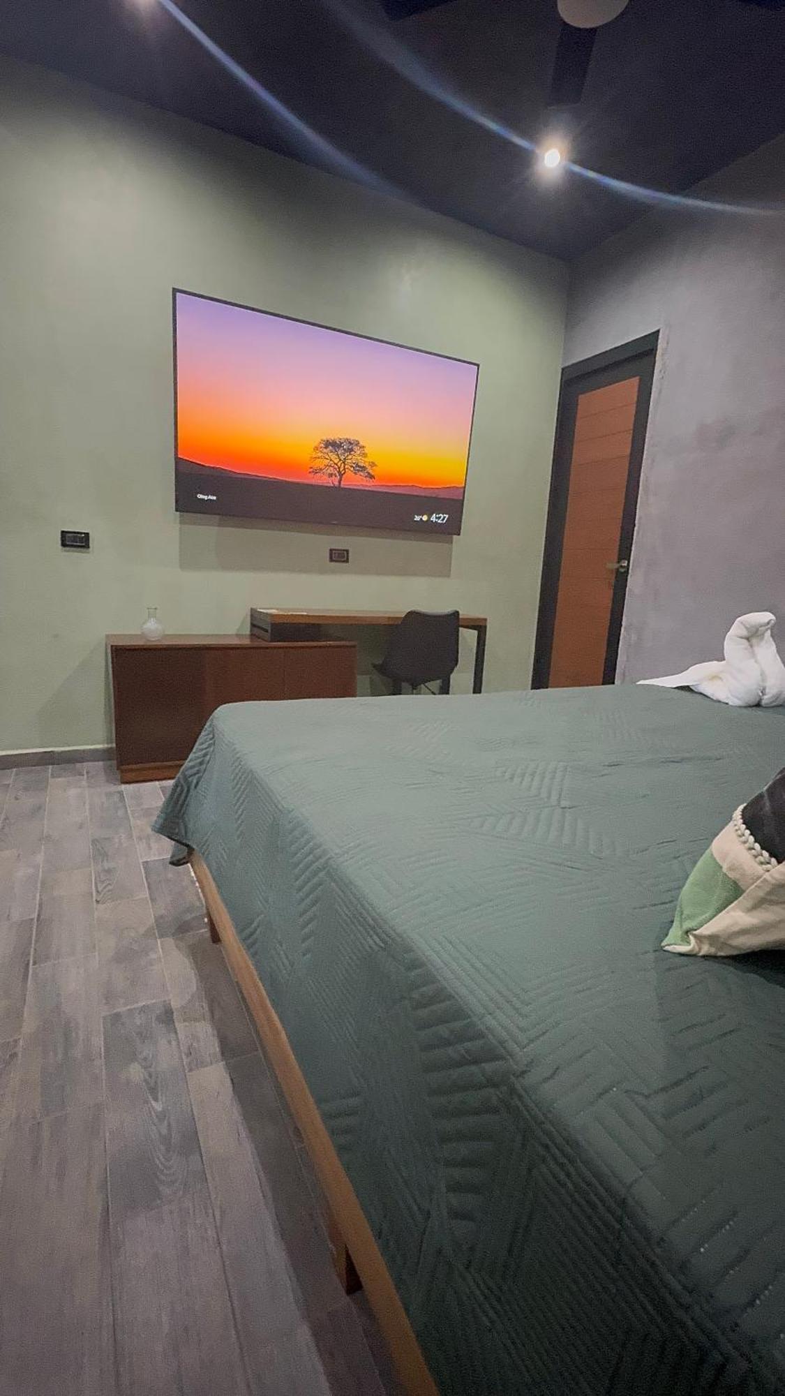 Estudio Centrico Apartamento