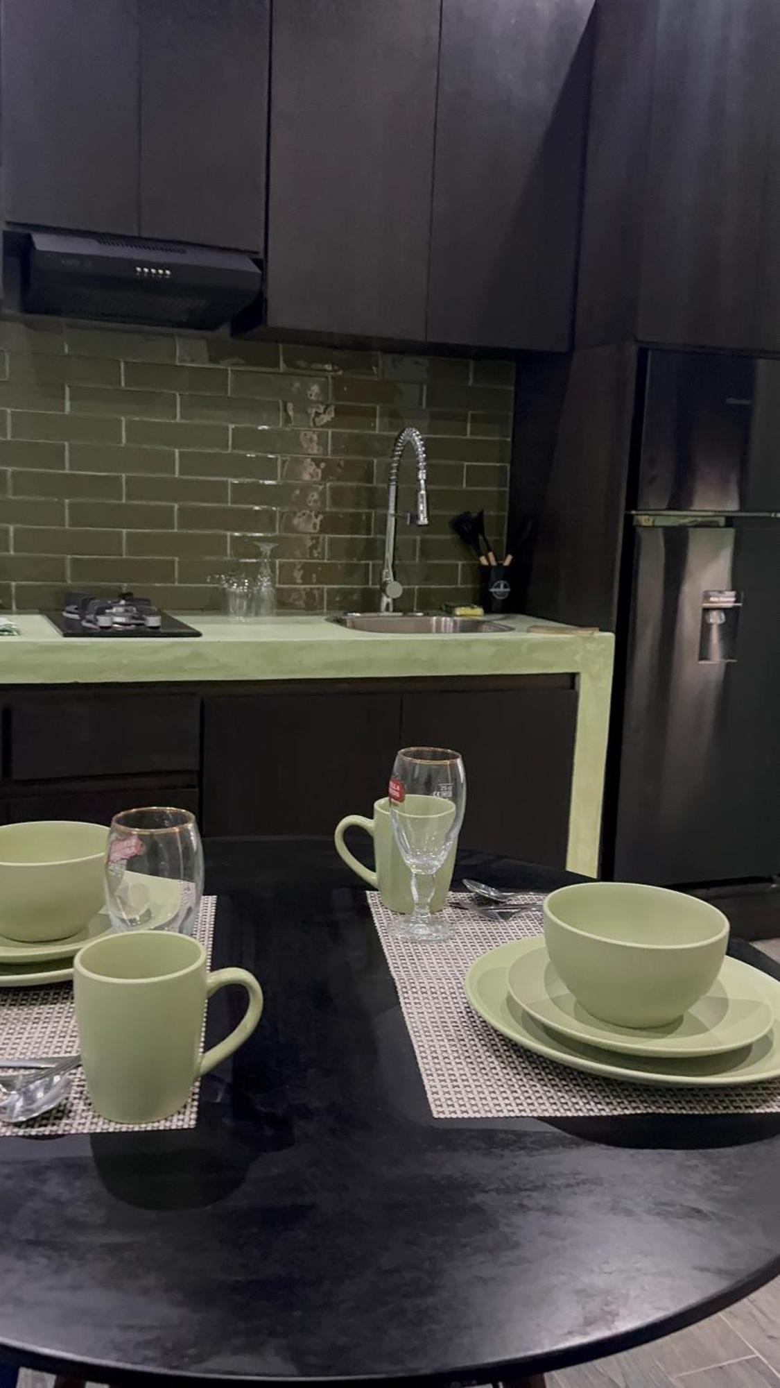 Apartamento Estudio Centrico