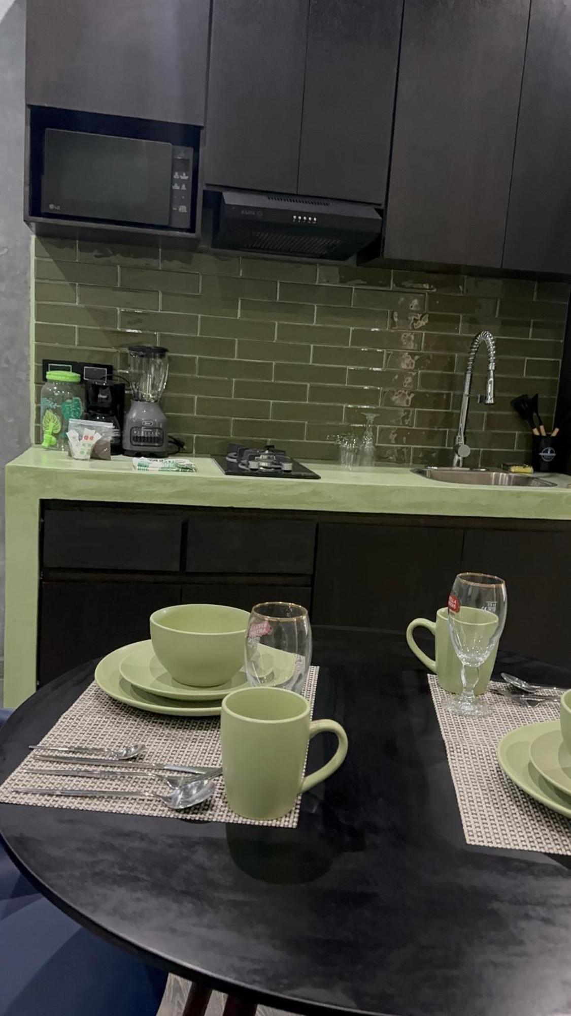 Apartamento Estudio Centrico Tulum