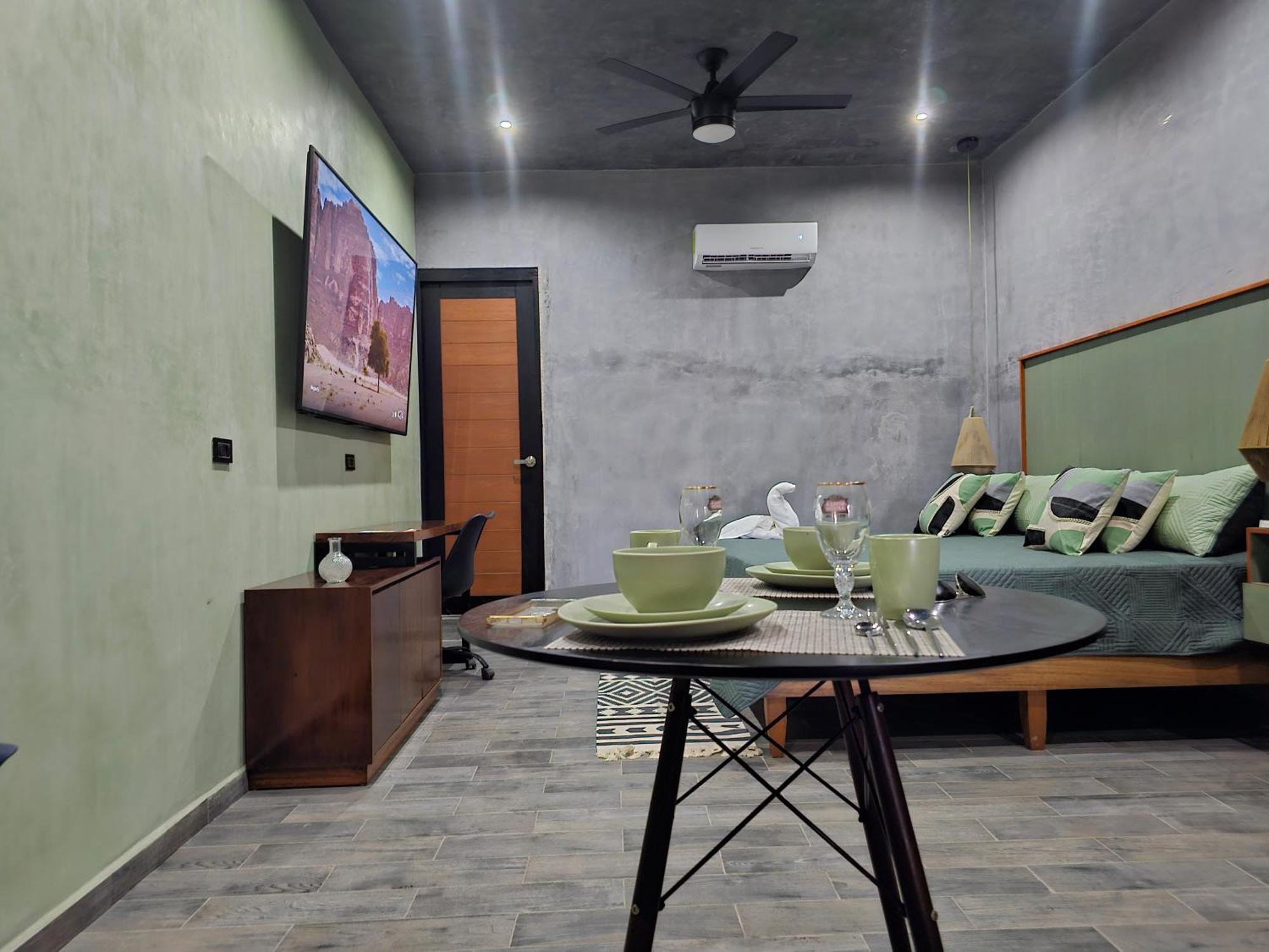 Apartamento Estudio Centrico