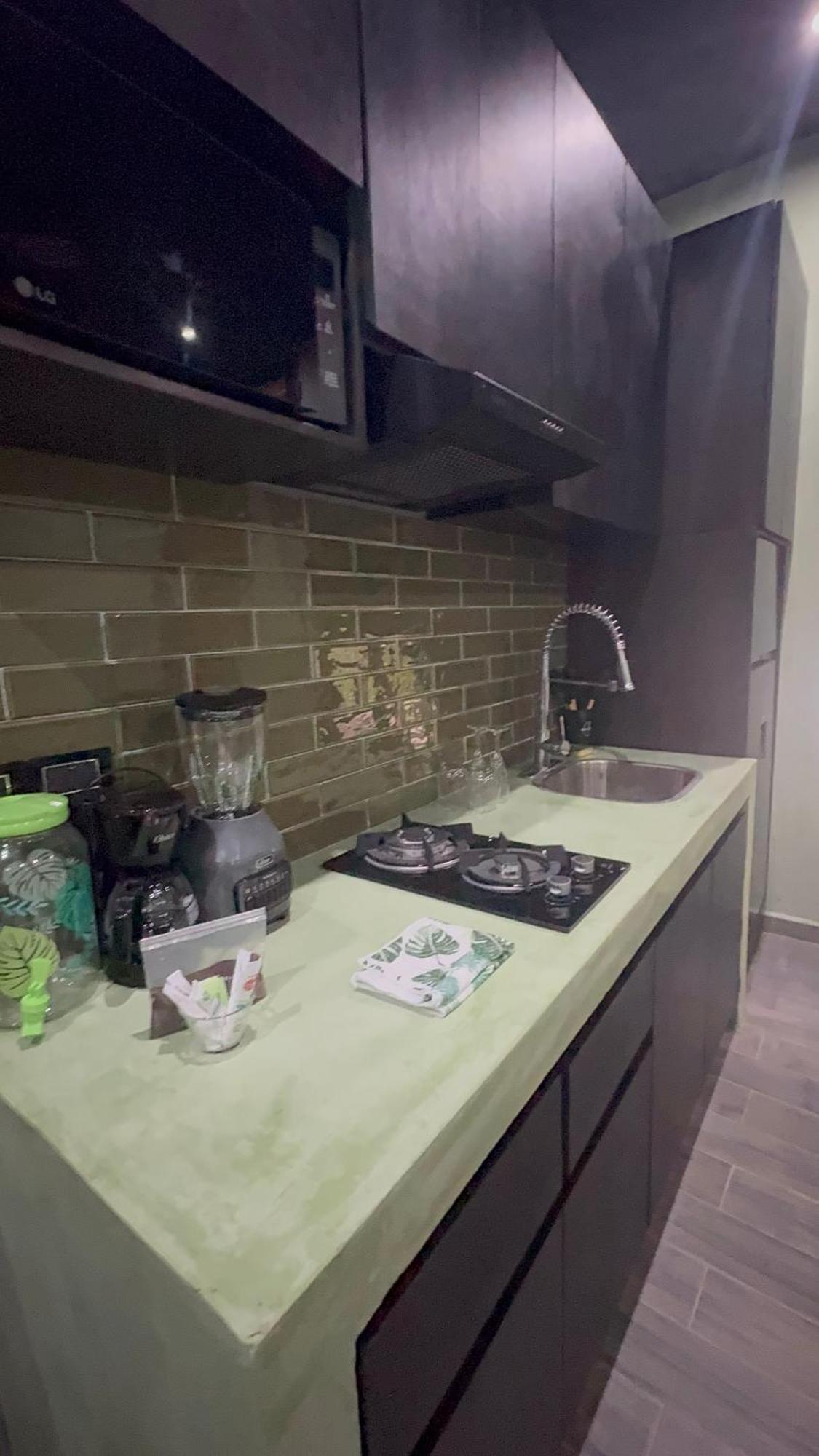Estudio Centrico Apartamento Tulum