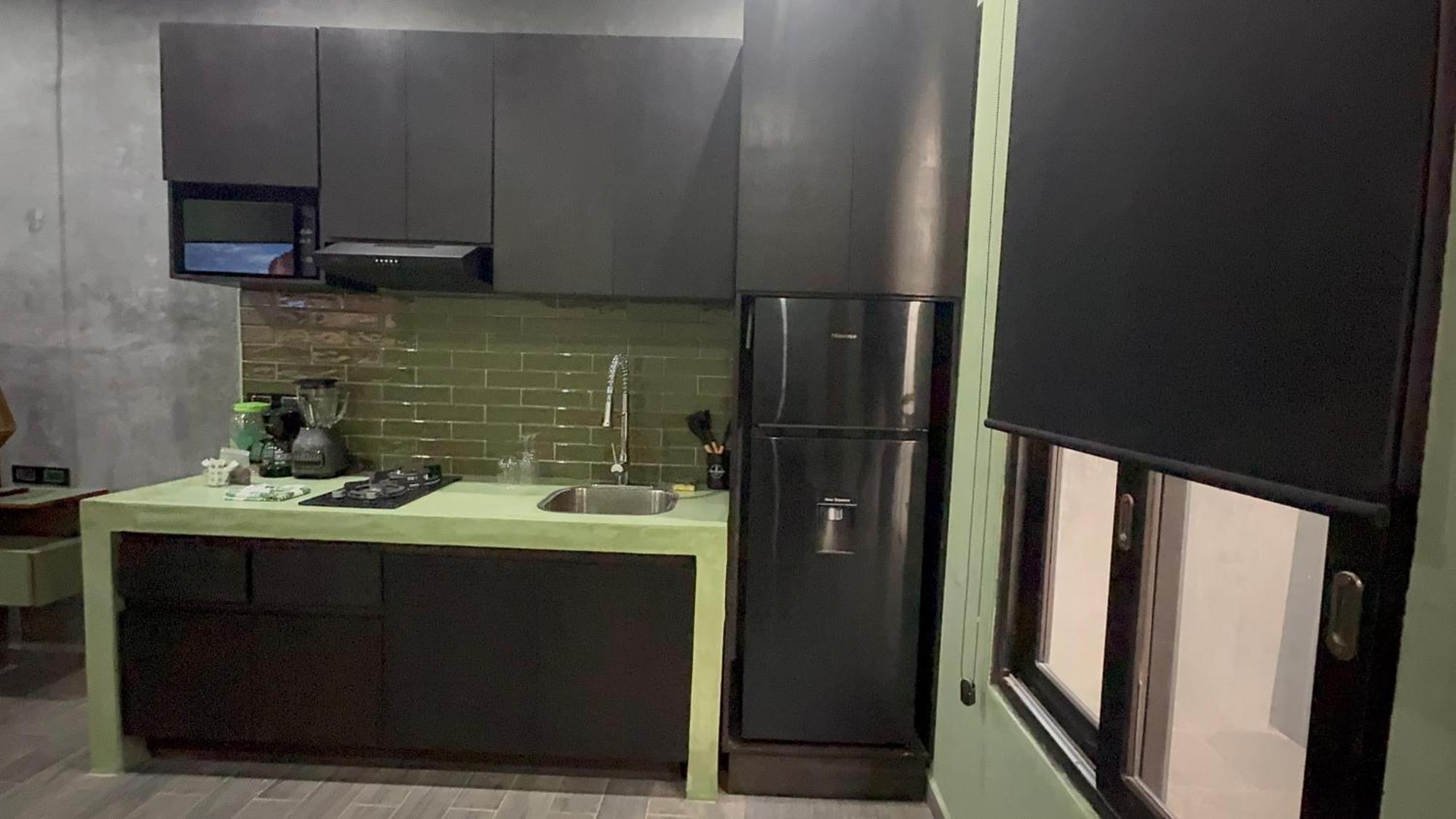 Estudio Centrico Apartamento *