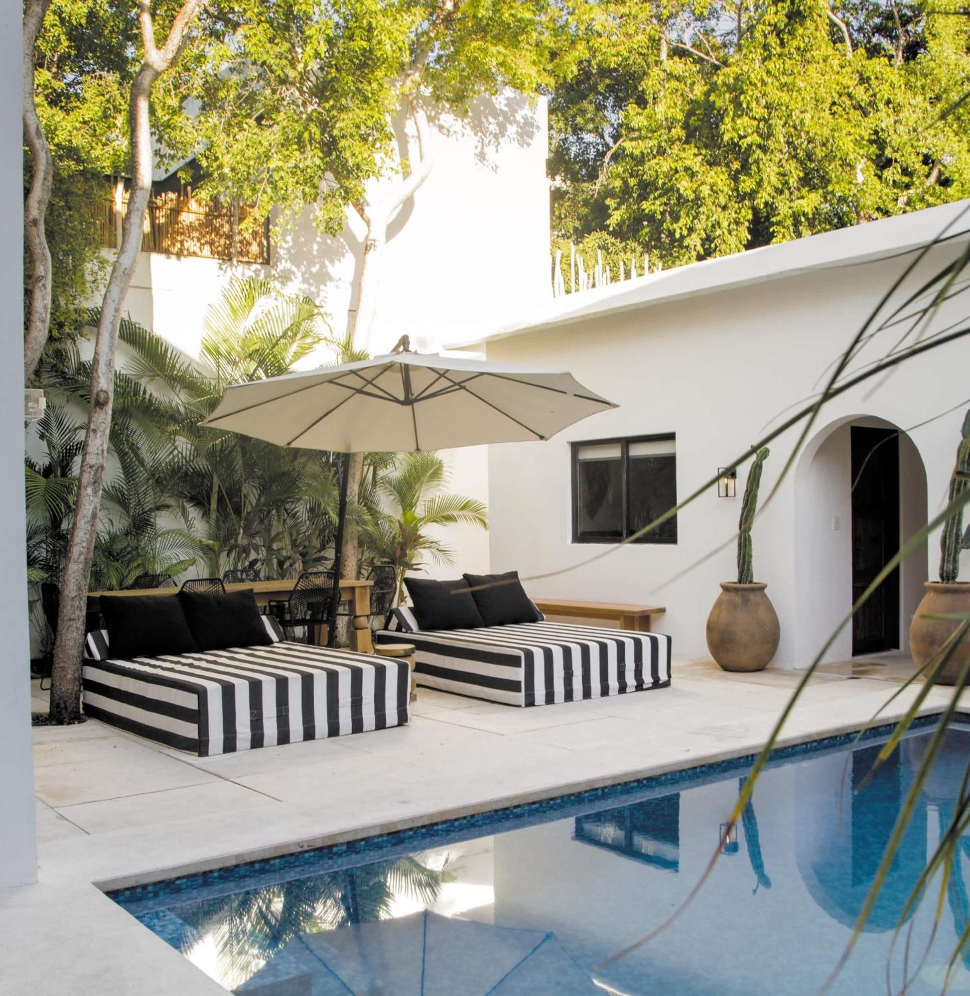 Xochitl, Luxury 4 Bedroom Aldea Zama Сasa de vacaciones