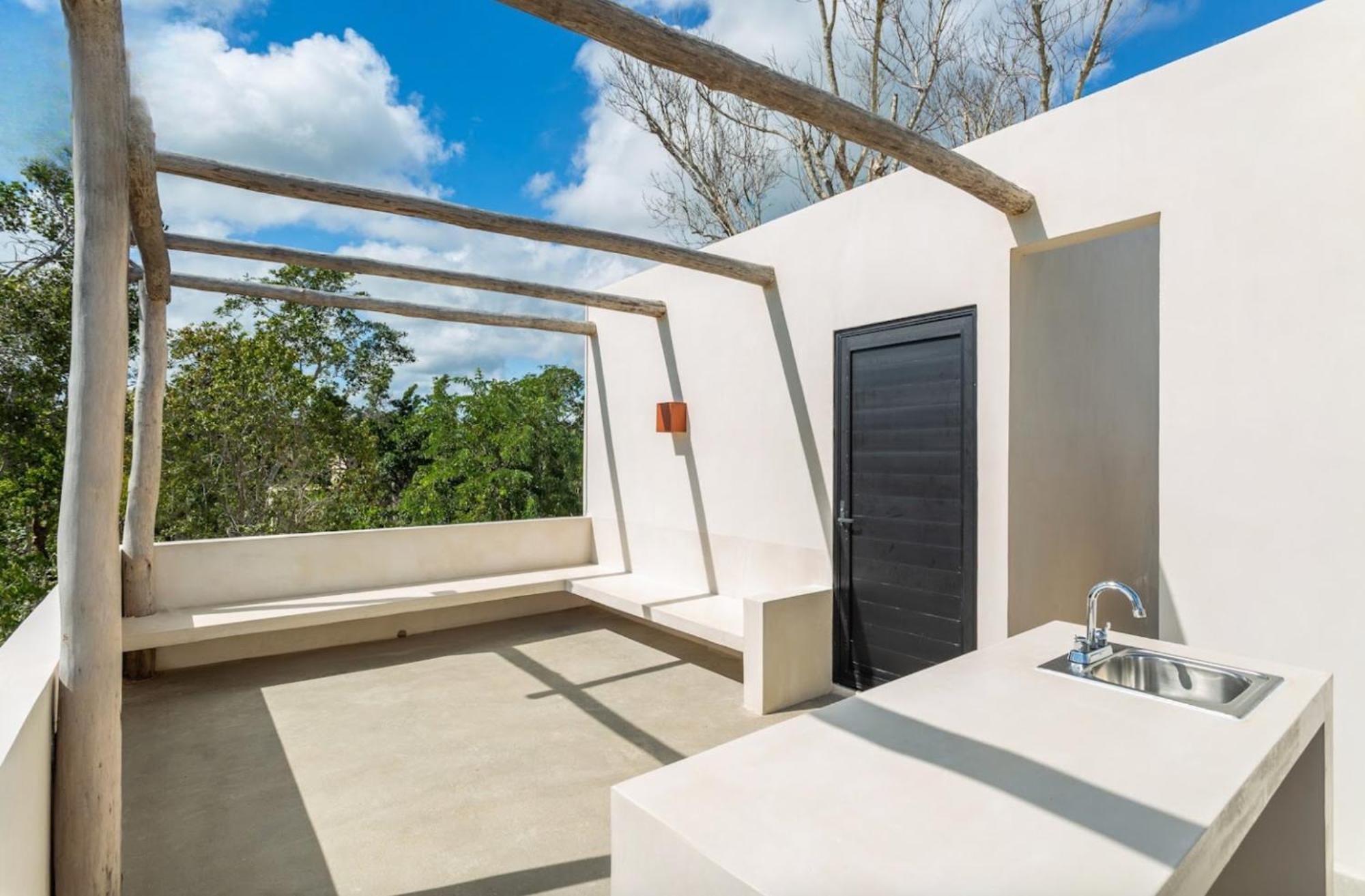 Casa Cedra * Tulum