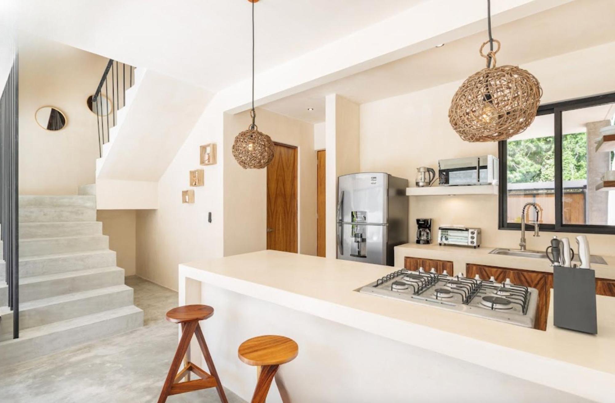 Villa Casa Cedra Tulum