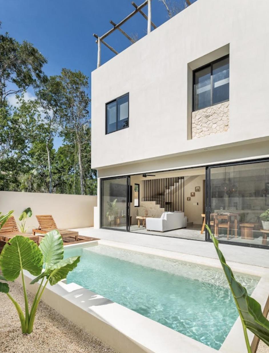 Casa Cedra