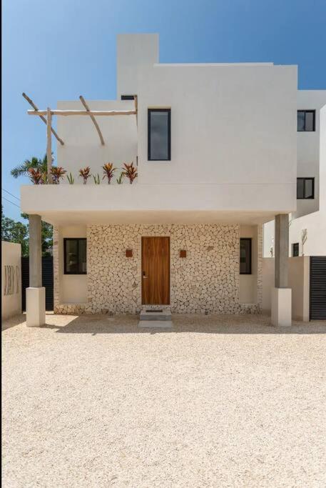 Villa Casa Cedra Tulum