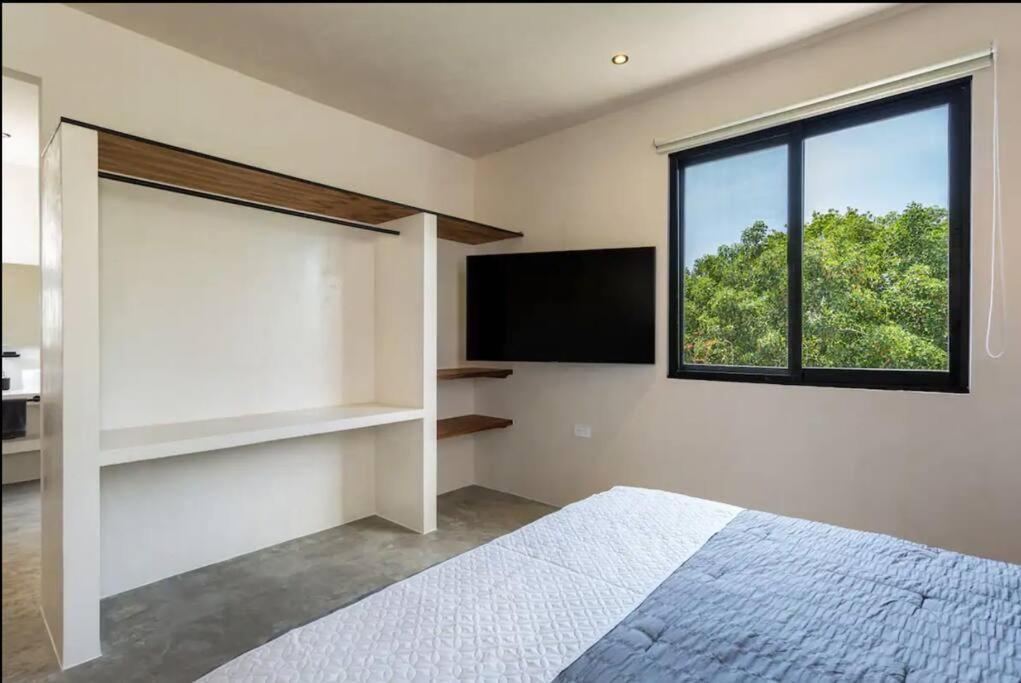 Casa Cedra Villa Tulum