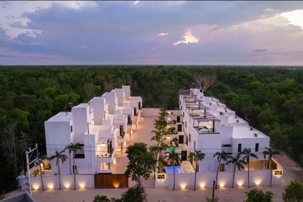 Casa Cedra Villa