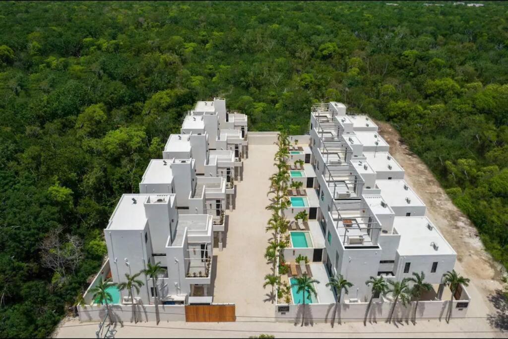 Casa Cedra * Tulum