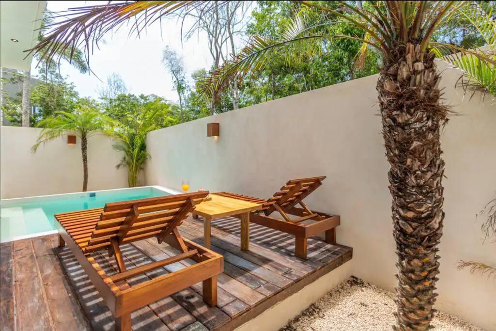 Casa Cedra Villa *
