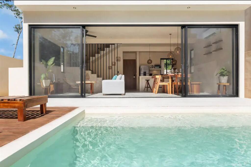 Villa Casa Cedra *