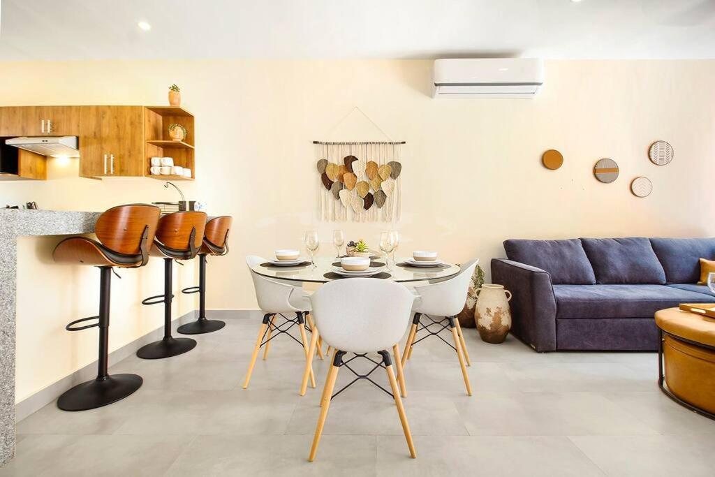 Holiday home Aldea Savia Garden House