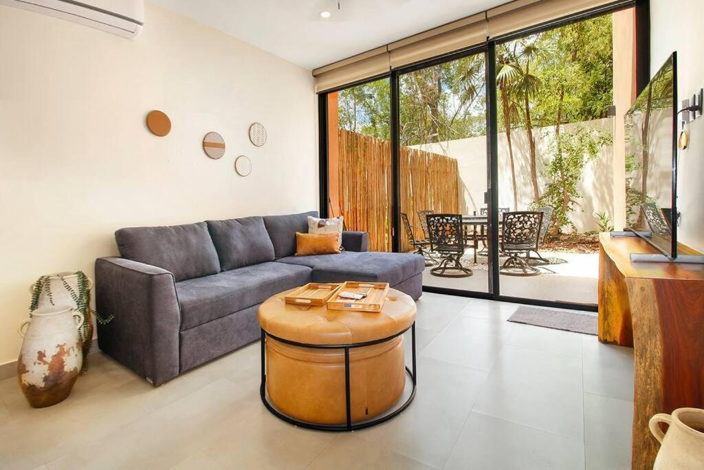 Holiday home Aldea Savia Garden House *