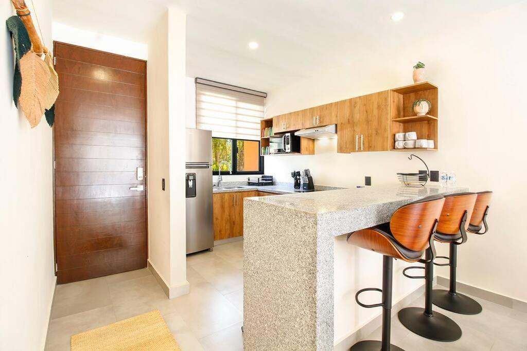 Aldea Savia Garden House * Tulum