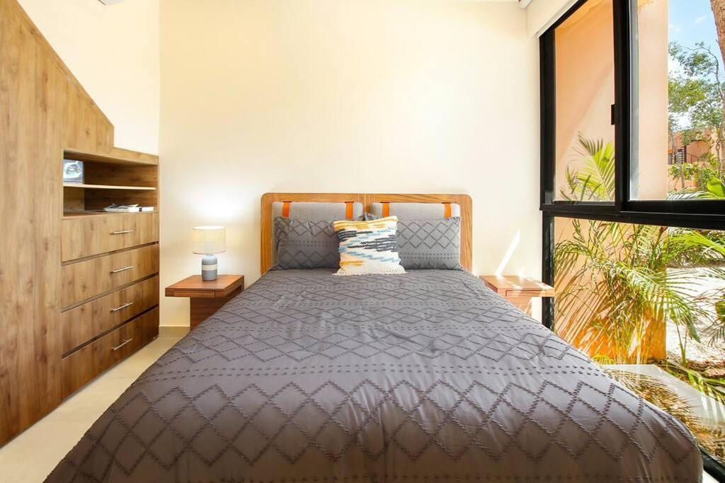 Aldea Savia Garden House Holiday home Tulum