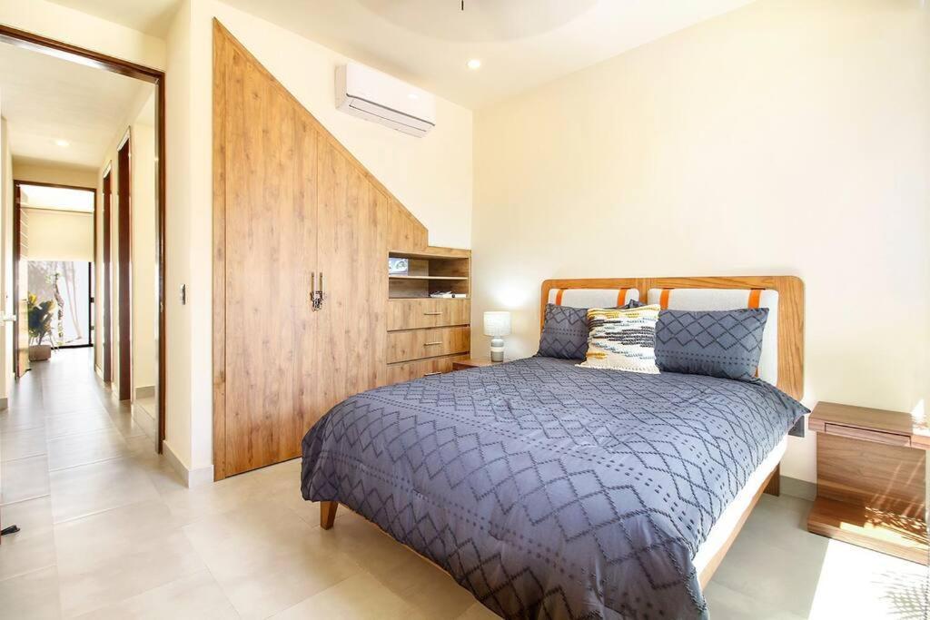 Aldea Savia Garden House Tulum