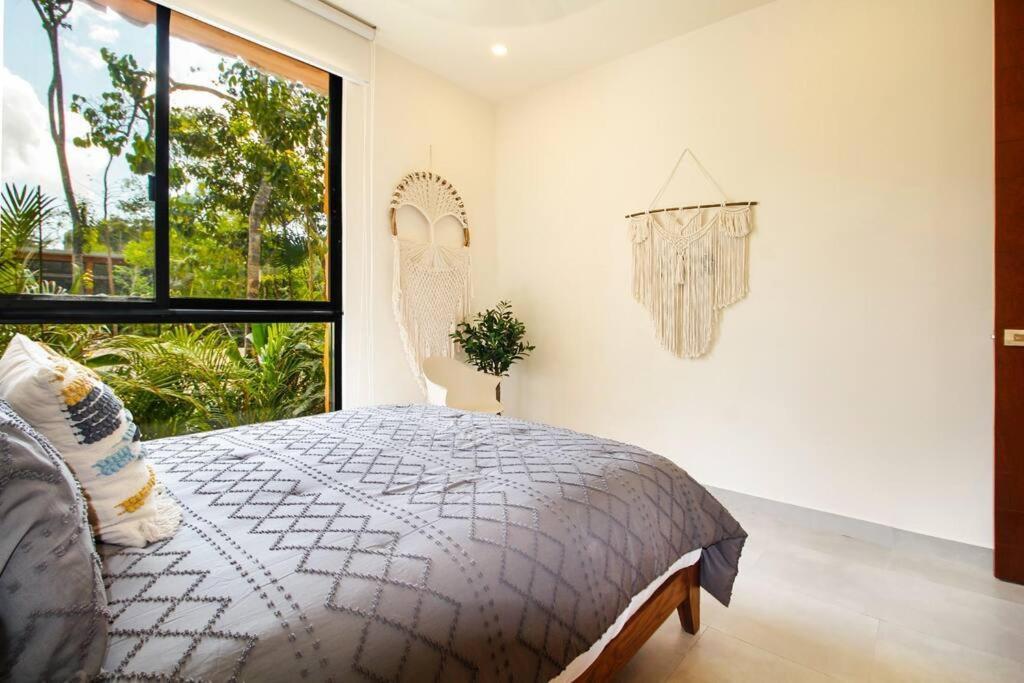 Aldea Savia Garden House Holiday home