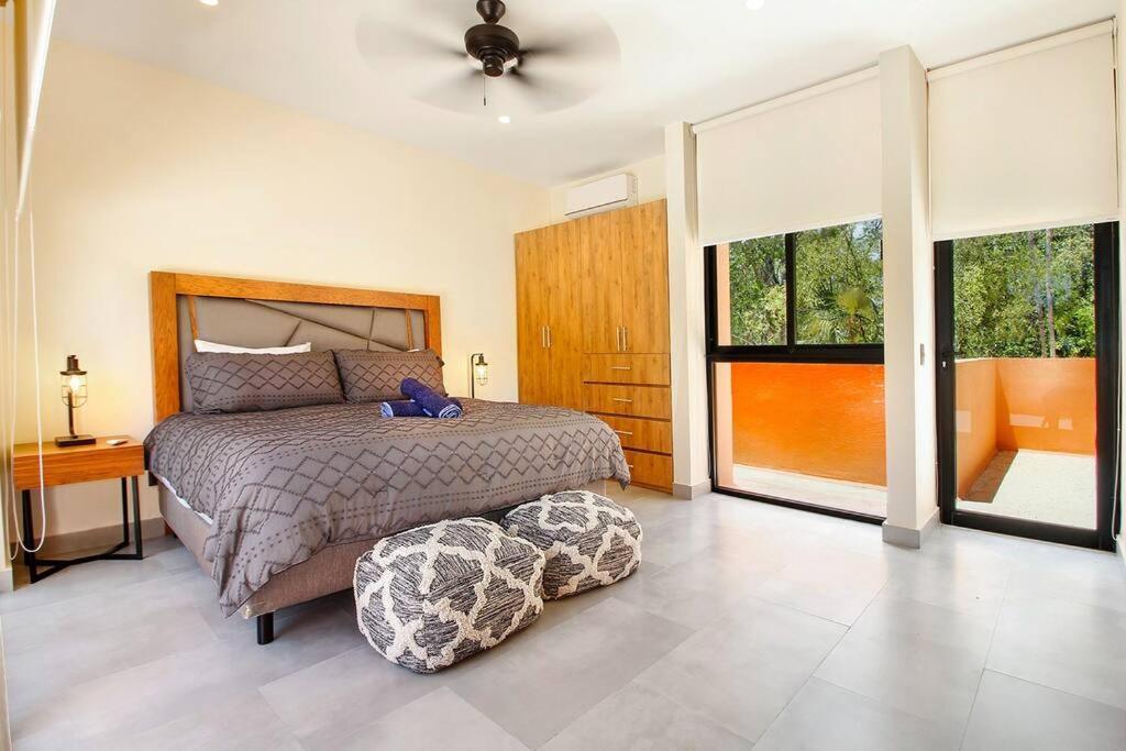 Holiday home Aldea Savia Garden House *