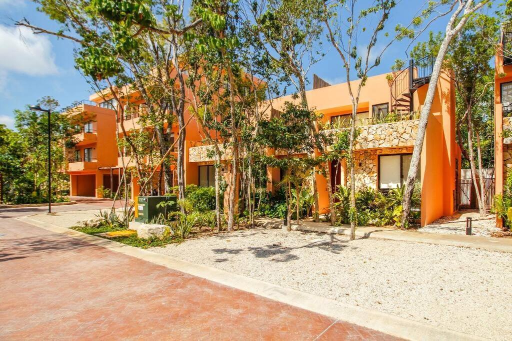 Aldea Savia Garden House Holiday home Tulum