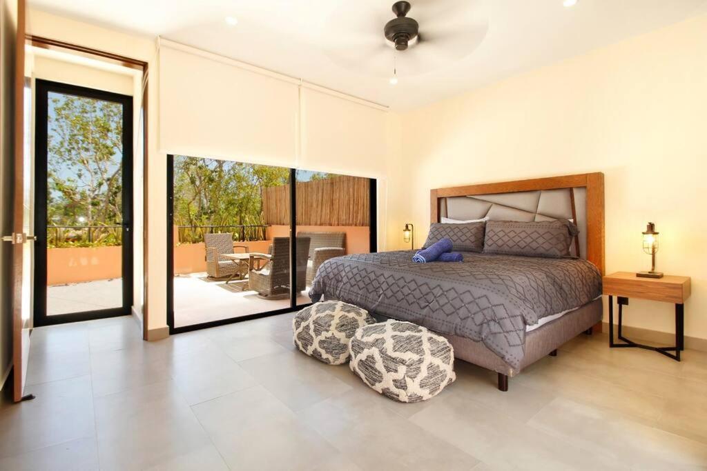 Aldea Savia Garden House *