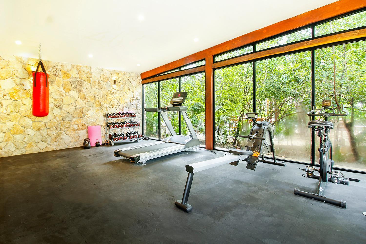 Aldea Savia Garden House Holiday home