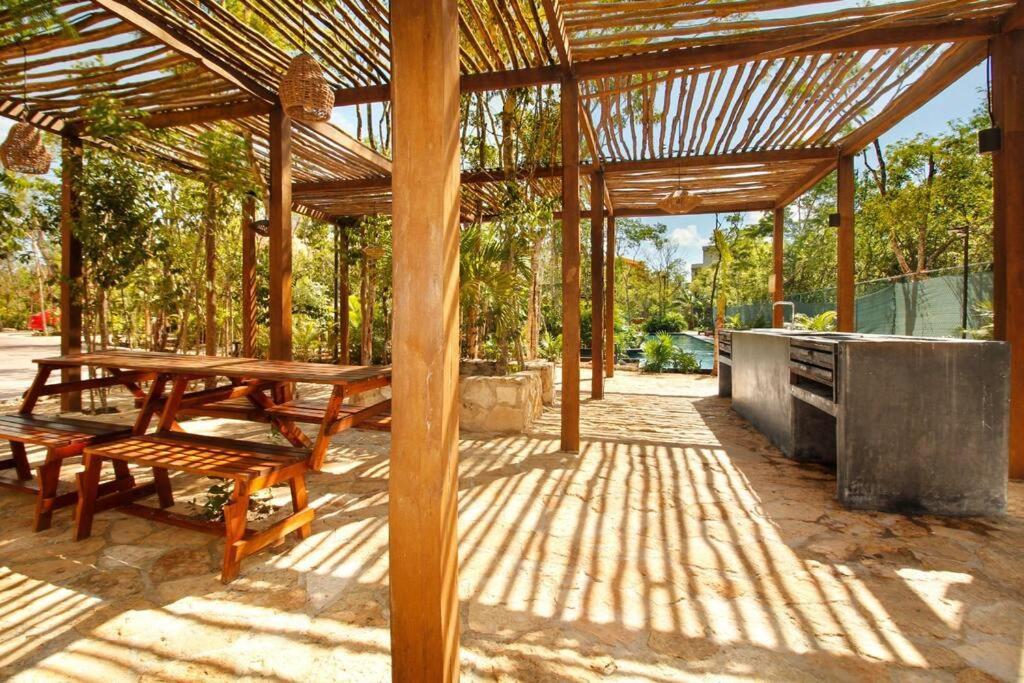 Aldea Savia Garden House Holiday home