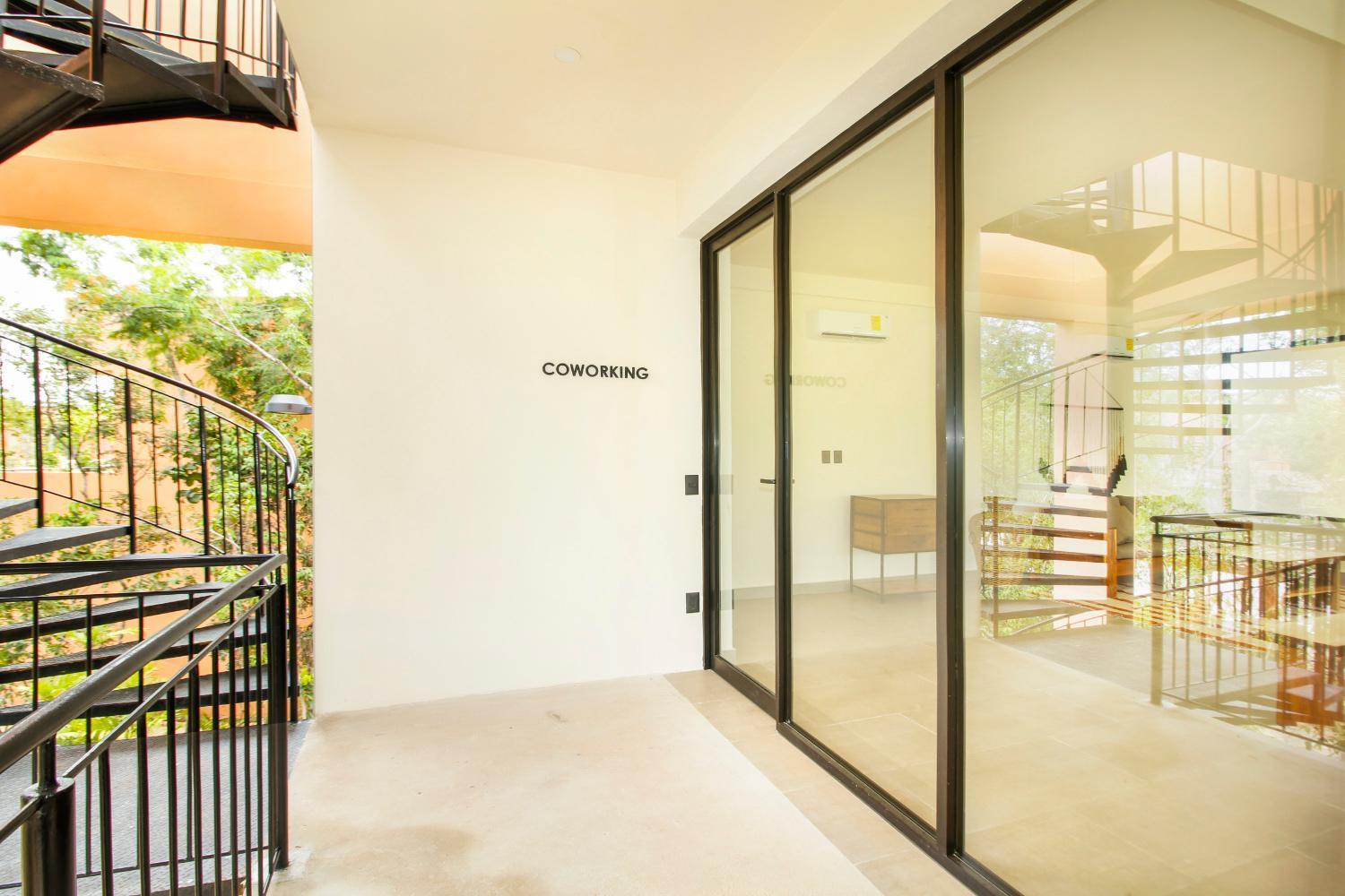 Aldea Savia Garden House Holiday home
