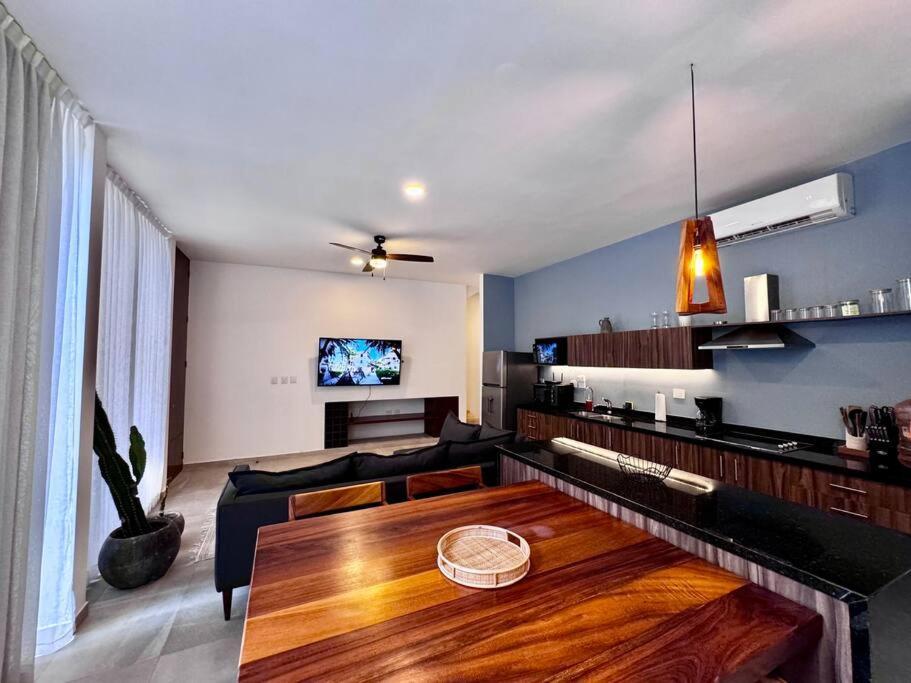Apartamento 2 Bedroom In The Heart Of La Veleta! *
