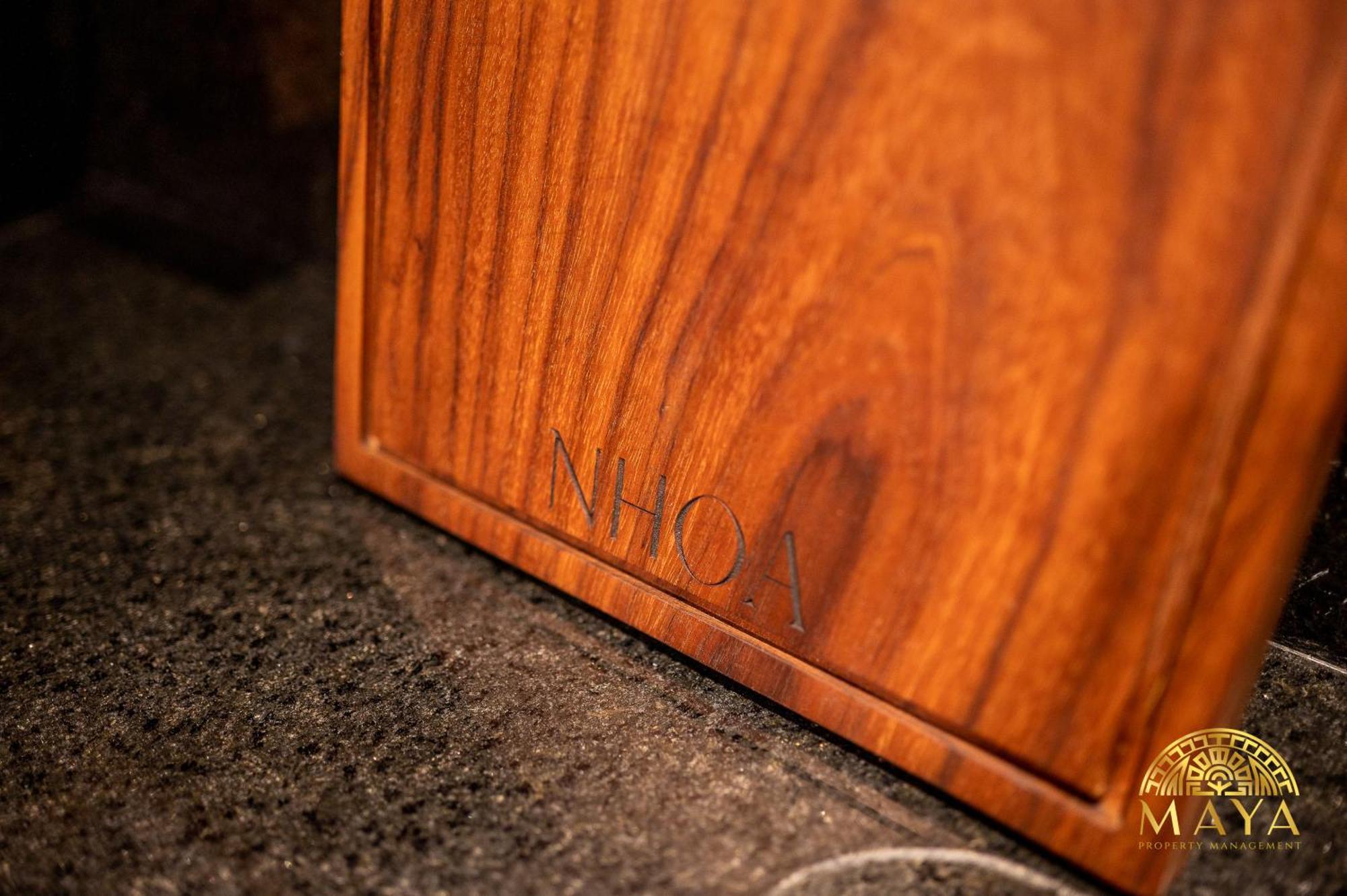 Nhoa By Maya Pm Apartahotel