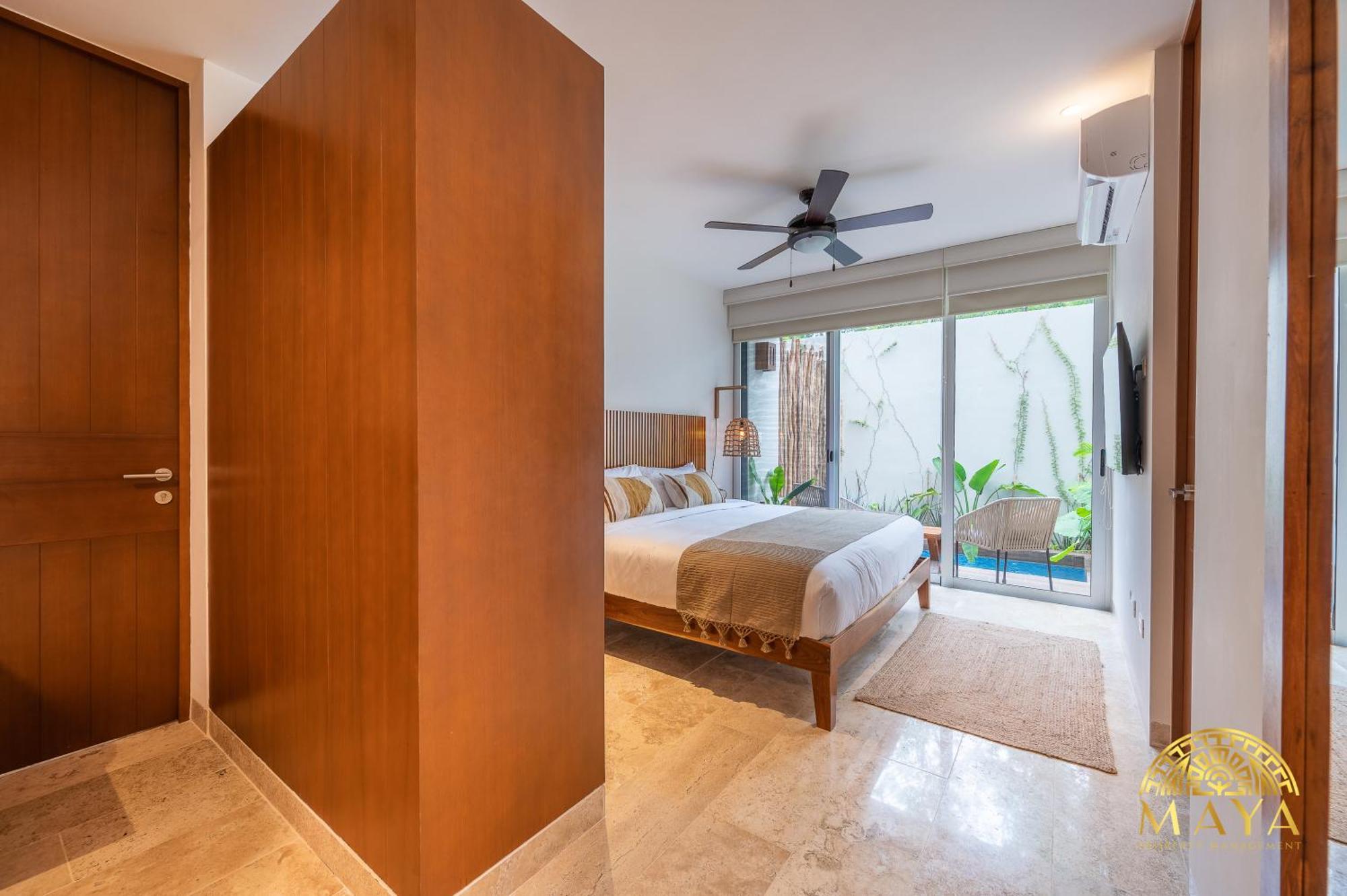 Nhoa By Maya Pm Apartahotel Tulum