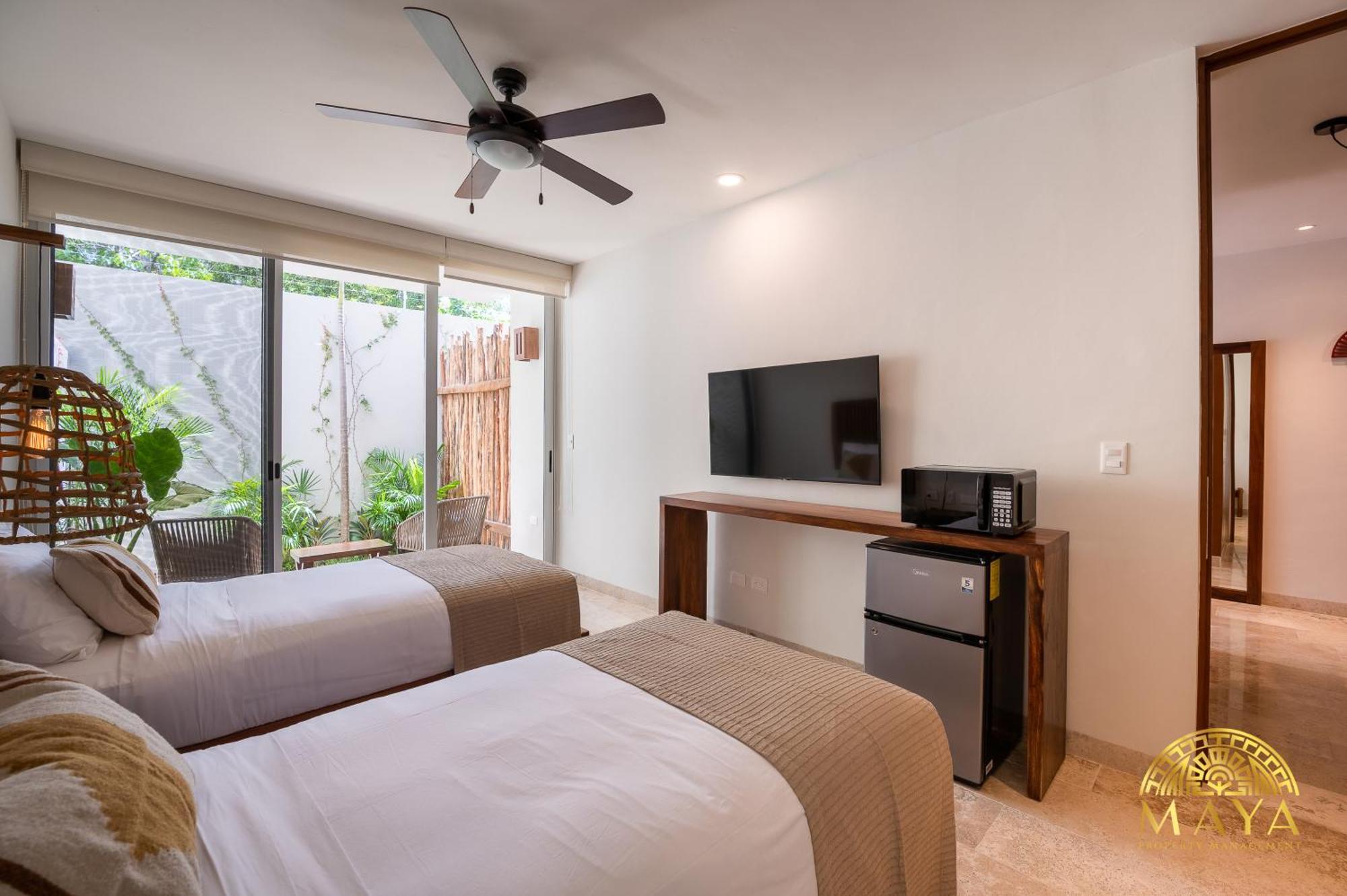 Nhoa By Maya Pm 4* Tulum