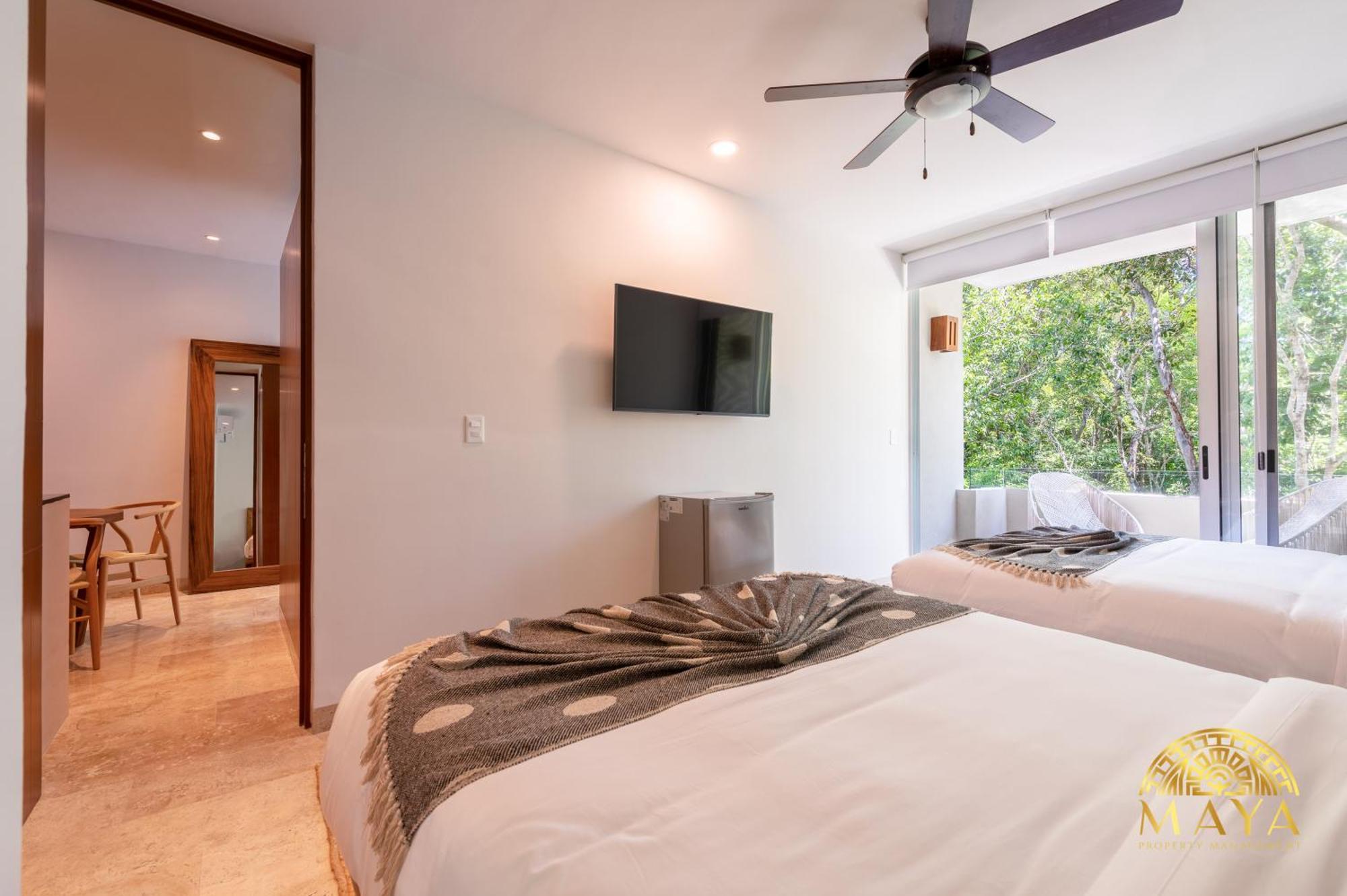 Nhoa By Maya Pm Tulum