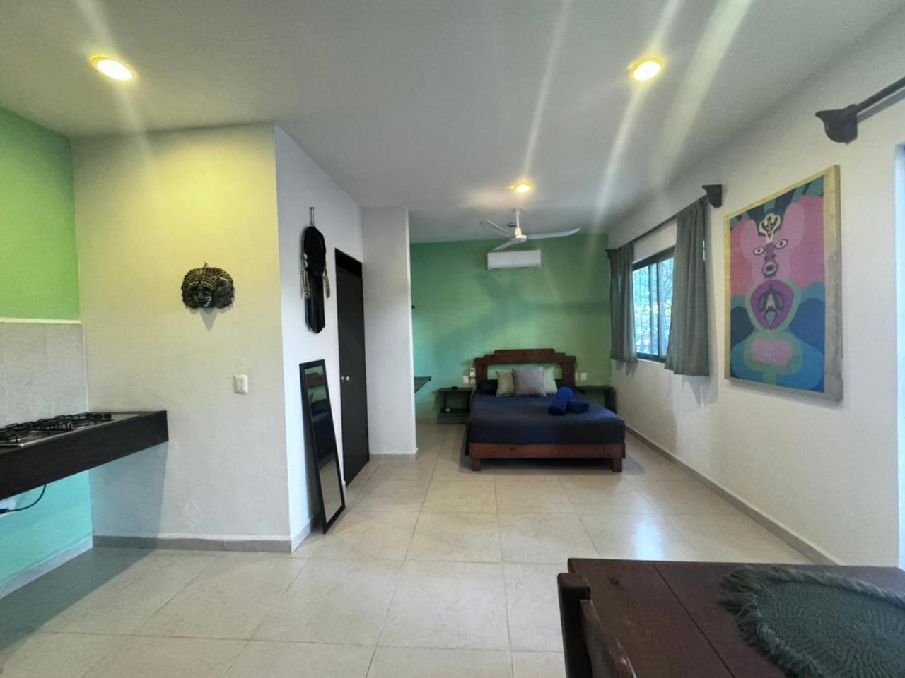 Buena Onda Apartahotel