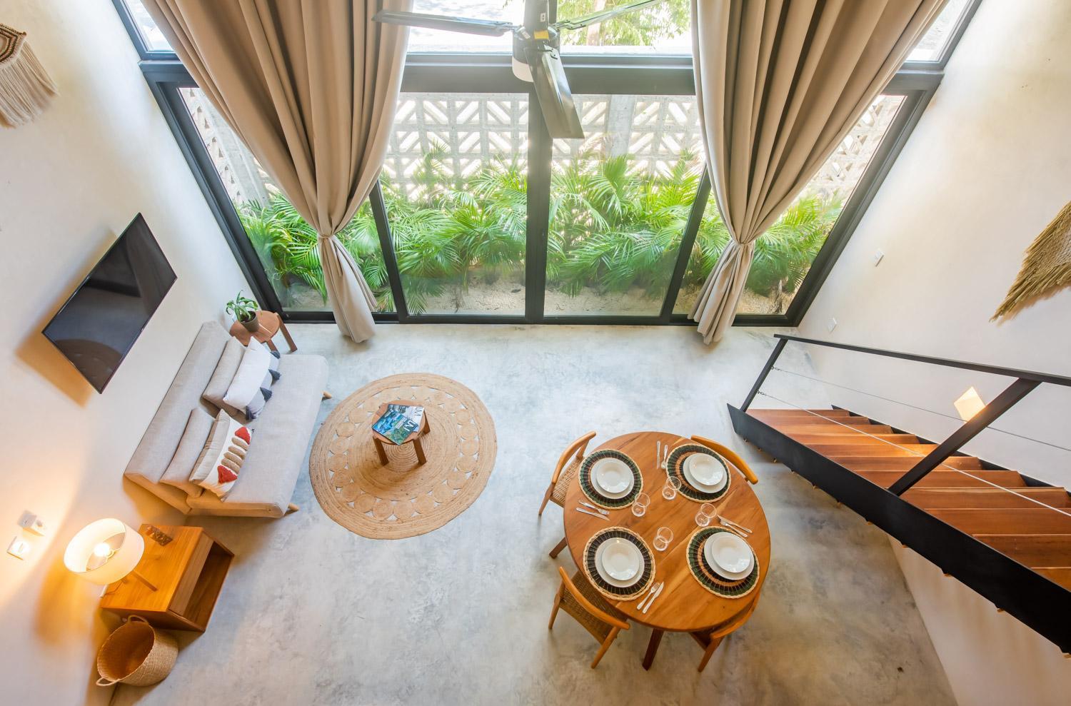 Bright & Centric With Rooftop Pool In Downtown Apartamento *
