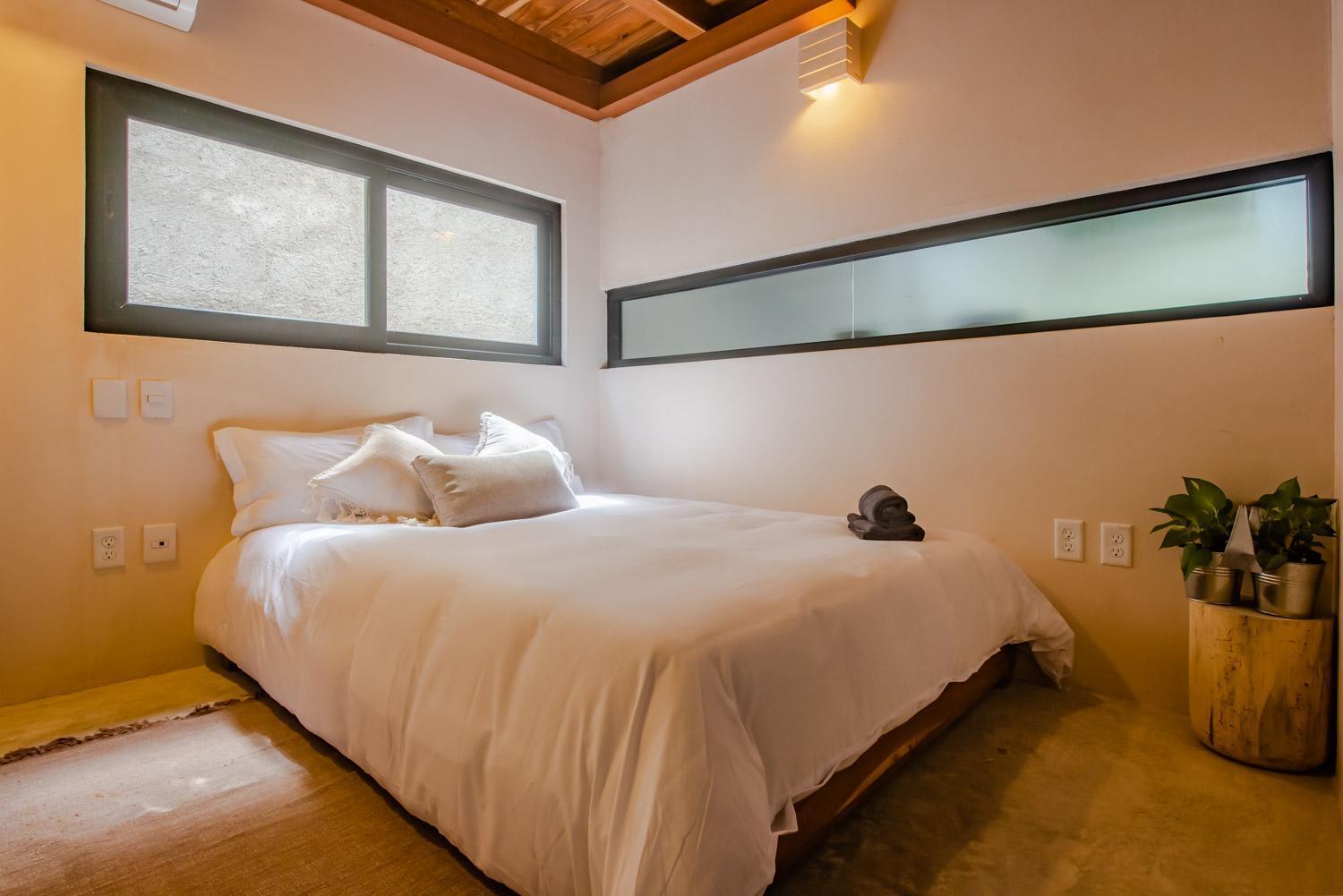 Apartamento Bright & Centric With Rooftop Pool In Downtown