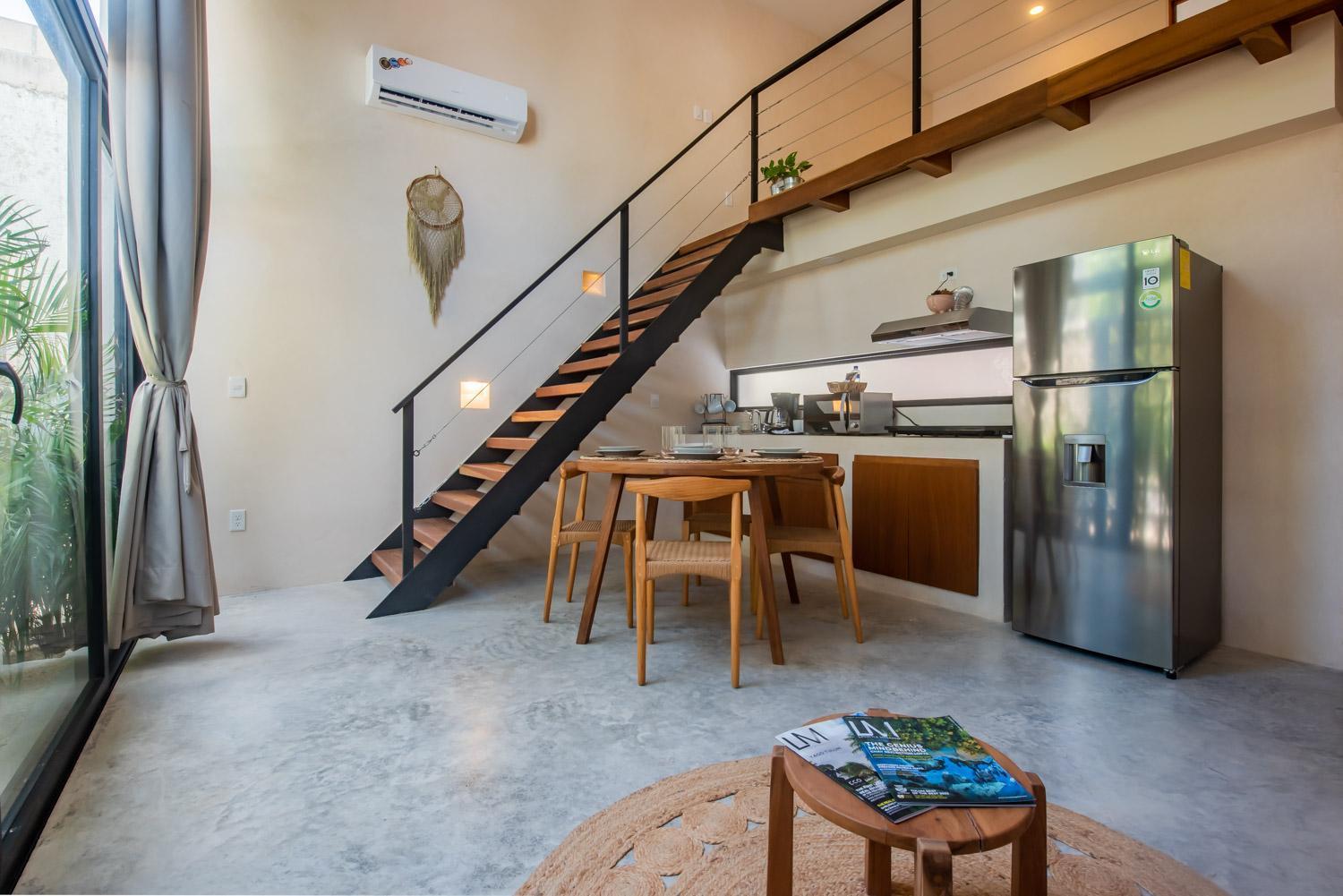 Bright & Centric With Rooftop Pool In Downtown *