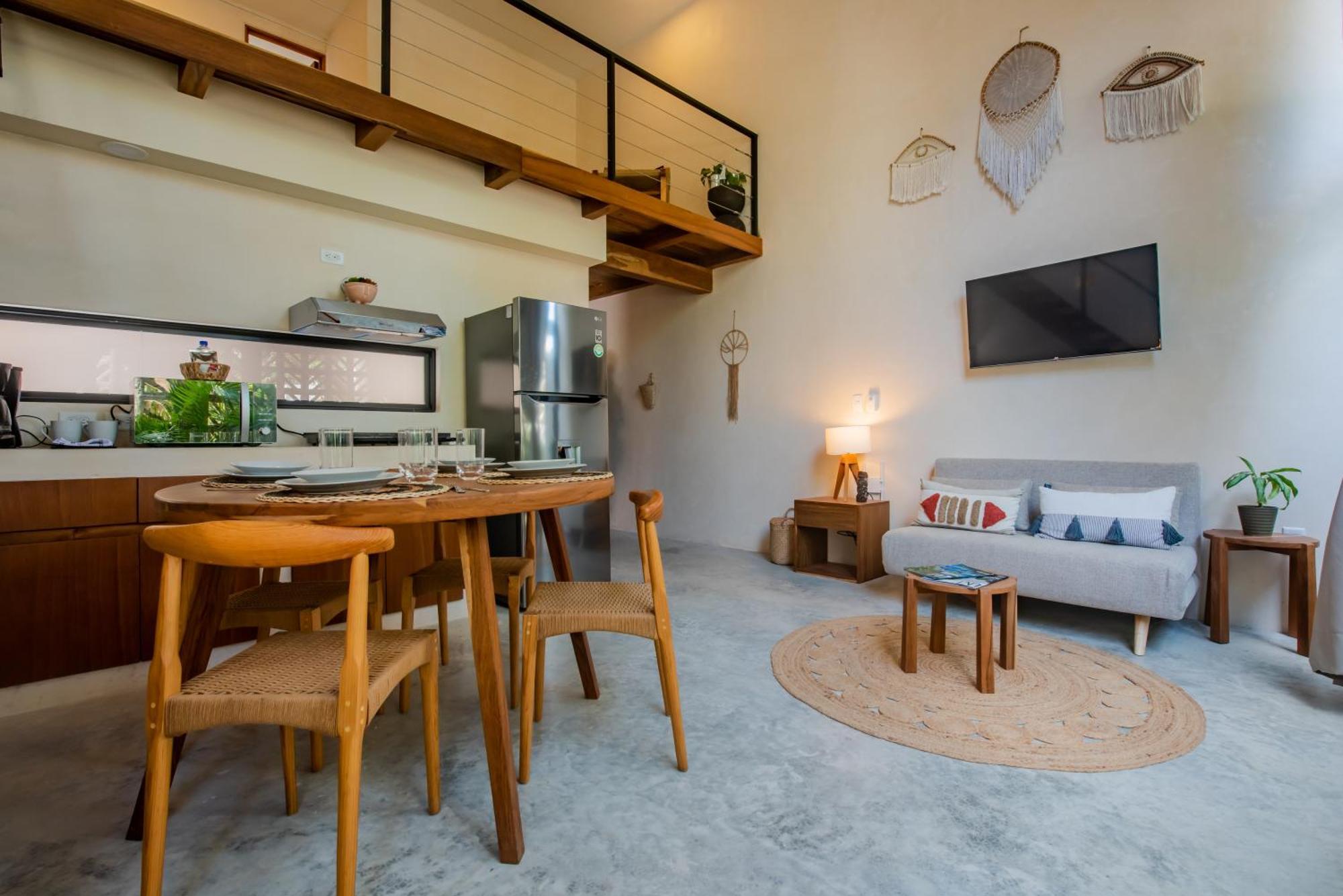 Apartamento Bright & Centric With Rooftop Pool In Downtown