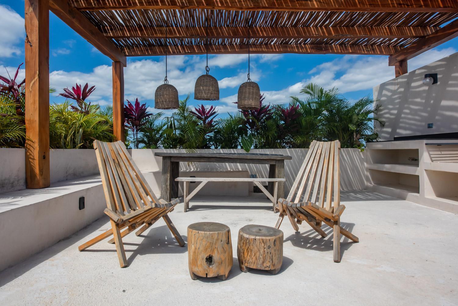 Bright & Centric With Rooftop Pool In Downtown Apartamento *